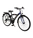 2Cycle The North kinderfiets 26 inch (10 tot 12 jaar) 6-Speed voor jongens blauw