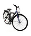2Cycle The North kinderfiets 26 inch (10 tot 12 jaar) 6-Speed voor jongens blauw
