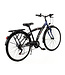 2Cycle The North kinderfiets 26 inch (10 tot 12 jaar) 6-Speed voor jongens blauw