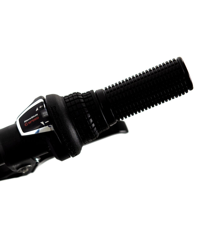 2Cycle The North kinderfiets 26 inch (10 tot 12 jaar) 6-Speed voor jongens blauw