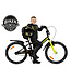 2Cycle Biker kinderfiets 20 inch (6 tot 8 jaar) voor jongens geel