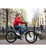 2Cycle Biker kinderfiets 20 inch (6 tot 8 jaar) voor jongens blauw