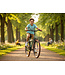 2Cycle Fighter kinderfiets 24 inch (8 tot 10 jaar) voor jongens groen