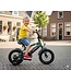 2Cycle BMX Fun kinderfiets 12 inch (3 tot 5 jaar) voor jongens groen