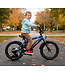 2Cycle BMX-Fun kinderfiets 16 inch (4 tot 6 jaar) voor jongens blauw