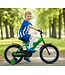 2Cycle Strijder kinderfiets 16 inch (4 tot 6 jaar) voor jongens groen