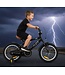 2Cycle Flits kinderfiets 16 inch (4 tot 6 jaar) voor jongens zwart