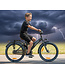 2Cycle Power kinderfiets 20 inch (6 tot 8 jaar) voor jongens antraciet