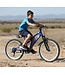 2Cycle MTB kinderfiets 24 inch (8 tot 10 jaar) voor jongens blauw