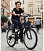 2Cycle MTB kinderfiets 24 inch (8 tot 10 jaar) voor jongens zwart