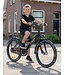 2Cycle Power kinderfiets 20 inch (6 tot 8 jaar) voor jongens zwart