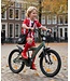 2Cycle Biker kinderfiets 18 inch (5 tot 7 jaar) voor jongens groen
