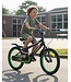 2Cycle Ronin kinderfiets 18 inch (5 tot 7 jaar) voor jongens zwart