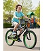2Cycle Ronin kinderfiets 20 inch (6 tot 8 jaar) voor jongens zwart