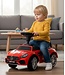 Mercedes GT-AMG Loopauto - Rood
