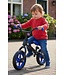 2Cycle Loopfiets - Zwart-Blauw