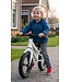 Sajan Loopfiets-Pro - Aluminium - Wit