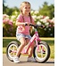 Sajan Loopfiets - Aluminium - Roze