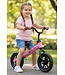 Sajan Loopfiets - Roze
