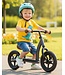 Sajan Loopfiets - Move - Antraciet