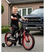 2Cycle Monster kinderfiets 16 inch (4 tot 6 jaar) voor jongens zwart