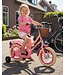 2Cycle Hearts kinderfiets 12 inch (2 tot 4 jaar) voor meisjes roze