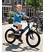 2Cycle Biker kinderfiets 16 inch (4 tot 6 jaar) voor jongens blauw