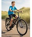 2Cycle The North kinderfiets 24 inch (8 tot 10 jaar) 6-speed voor jongens blauw