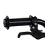 2Cycle BMX-Fun kinderfiets 16 inch (4 tot 6 jaar) voor jongens wit - 2e
