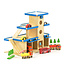 Houten Speelgarage Opruiming 50% korting