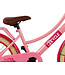 2Cycle Transportfiets 20 inch (6 tot 8 jaar) voor meisjes roze  - 2e