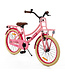 2Cycle Transportfiets 20 inch (6 tot 8 jaar) voor meisjes roze  - 2e