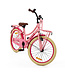 2Cycle Transportfiets 20 inch (6 tot 8 jaar) voor meisjes roze  - 2e