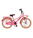2Cycle Transportfiets 20 inch (6 tot 8 jaar) voor meisjes roze  - 2e