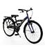2Cycle The North kinderfiets 24 inch (8 tot 10 jaar) voor jongens blauw  - 2E