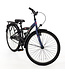 2Cycle The North kinderfiets 24 inch (8 tot 10 jaar) voor jongens blauw  - 2E