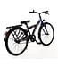 2Cycle The North kinderfiets 24 inch (8 tot 10 jaar) voor jongens blauw  - 2E
