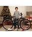 2Cycle The North kinderfiets 24 inch (8 tot 10 jaar) voor jongens blauw  - 2E