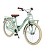 2Cycle Cool kinderfiets 22 inch (7 tot 9 jaar) voor meisjes groen