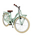 2Cycle Cool kinderfiets 22 inch (7 tot 9 jaar) voor meisjes groen