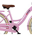 2Cycle Cool kinderfiets 22 inch (7 tot 9 jaar) voor meisjes roze