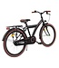 2Cycle Fighter kinderfiets 24 inch (8 tot 10 jaar) voor jongens zwart - 2e keus