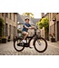 2Cycle Fighter kinderfiets 24 inch (8 tot 10 jaar) voor jongens zwart - 2e keus