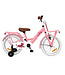2Cycle Roze Panter 16 inch (4 tot 6 jaar) voor meisjes roze