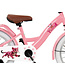 2Cycle Roze Panter 16 inch (4 tot 6 jaar) voor meisjes roze