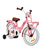 2Cycle Roze Panter 16 inch (4 tot 6 jaar) voor meisjes roze