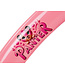 2Cycle Roze Panter - 18 inch (5 tot 7 jaar) - Kinderfiets - Roze