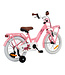 2Cycle Roze Panter 16 inch (4 tot 6 jaar) voor meisjes roze