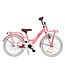 2Cycle Roze Panter - 20 inch (6 tot 8 jaar) - Kinderfiets - Roze