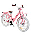 2Cycle Roze Panter - 20 inch (6 tot 8 jaar) - Kinderfiets - Roze